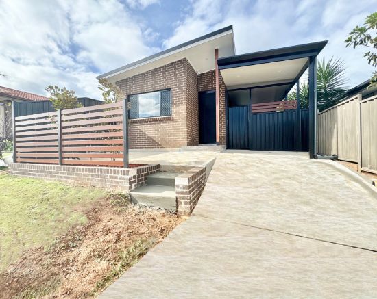 21a Austral Street, Mount Druitt, NSW 2770