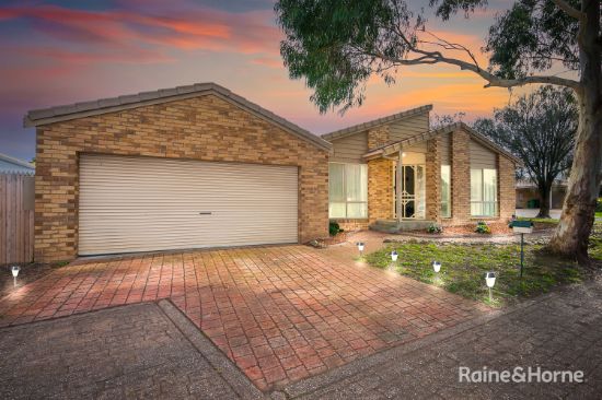 21a Briarwood Court, Sunbury, Vic 3429