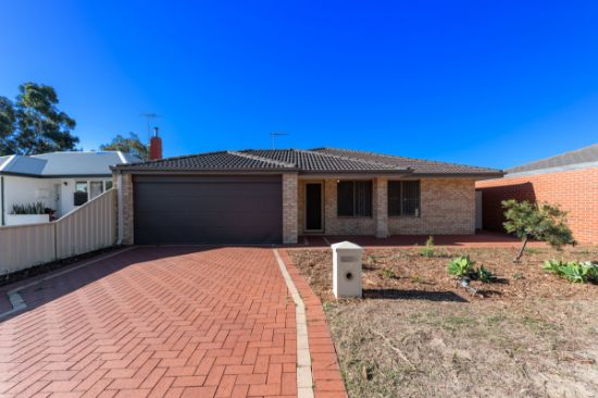 21A Comino Street, Cloverdale, WA 6105