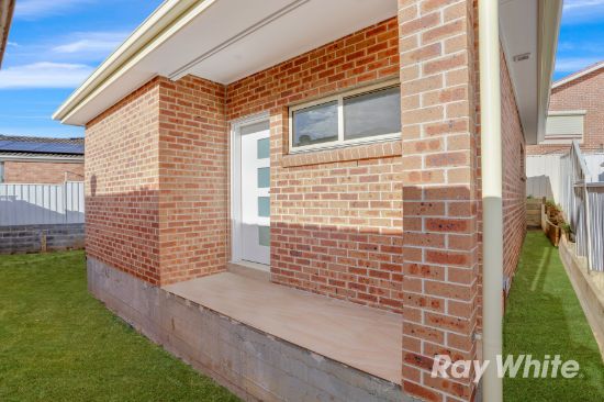 21a Coquet Way, Green Valley, NSW 2168