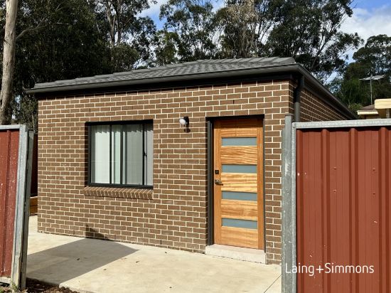 21a Dudley St, Mount Druitt, NSW 2770