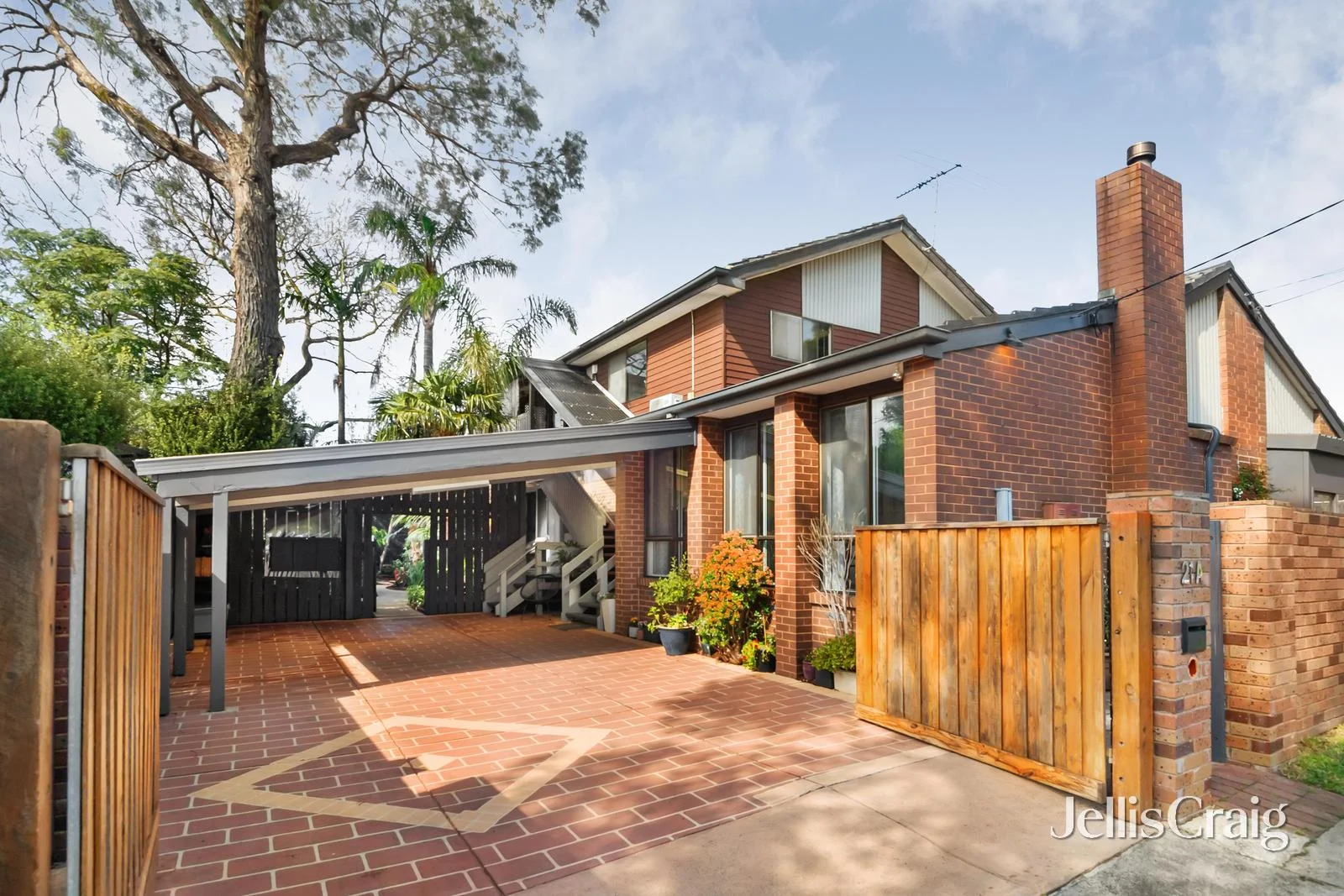 21A Jackson Street, Forest Hill, Vic 3131