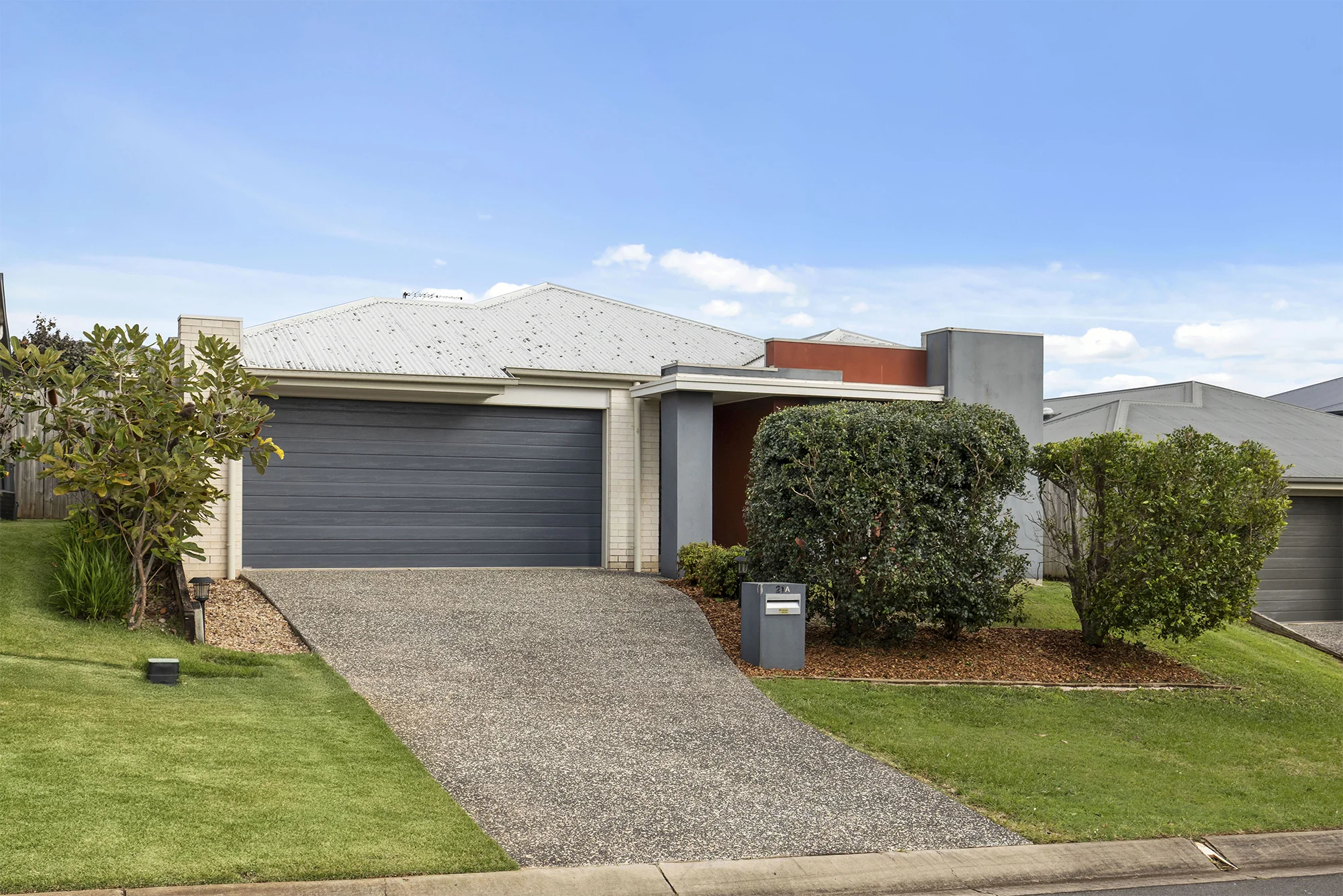 21A Lynch Crescent, Birkdale, Qld 4159