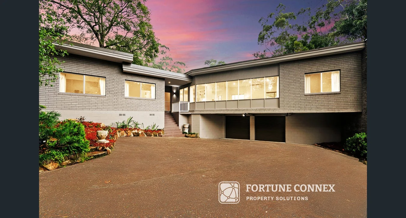 21A Manor Road, Hornsby, NSW 2077
