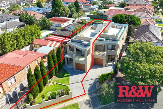 21A Margate Street, Ramsgate, NSW 2217
