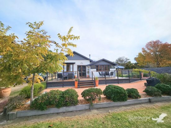 21a Old Caves Road, Stanthorpe, Qld 4380