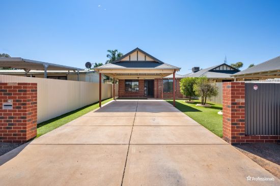 21A Salisbury Road, South Kalgoorlie, WA 6430