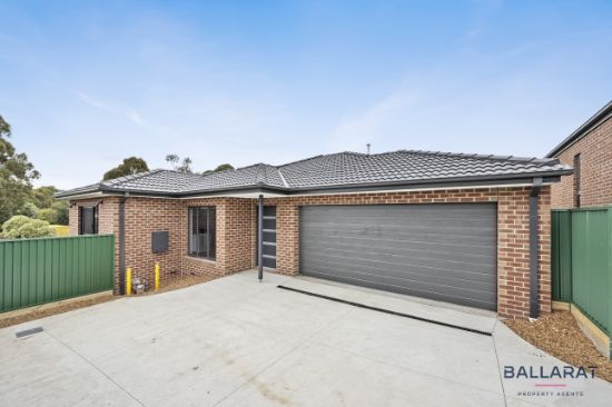 21a Sykes Ave, Mount Pleasant, Vic 3350