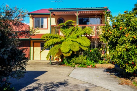 21B Bridge Street, Cessnock, NSW 2325