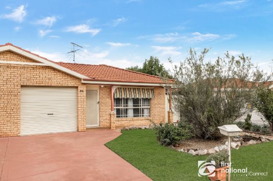 21B Dawes Place, Bligh Park, NSW 2756