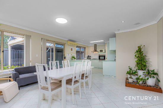 21B Denny Way, Alfred Cove, WA 6154