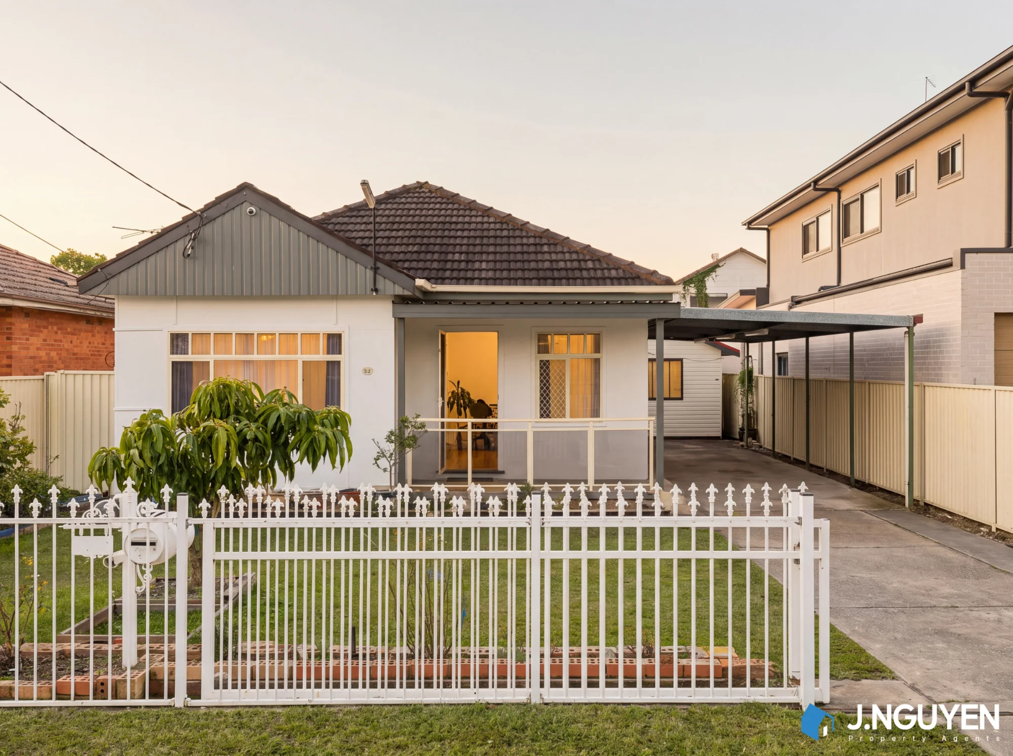 21C Buckingham Street, Canley Heights, NSW 2166