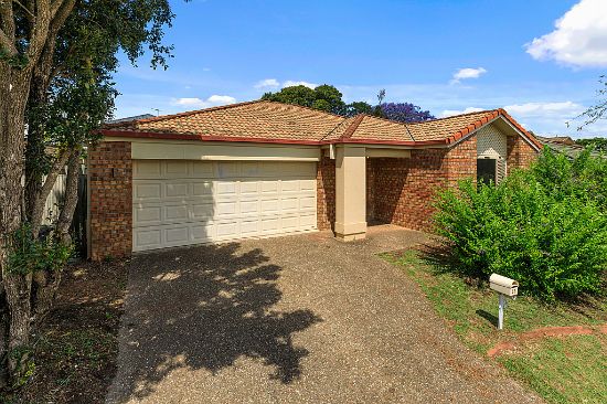 22/15 Parnassus St, Robertson, Qld 4109