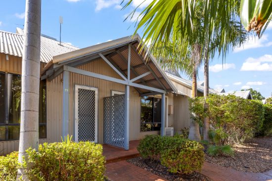 22/4 Murray Road, Cable Beach, WA 6726
