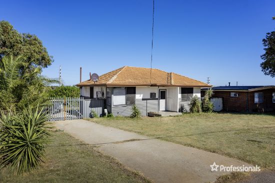 22 Abelia Street, Rangeway, WA 6530