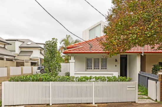 22 Ainsworth Street, Lilyfield, NSW 2040