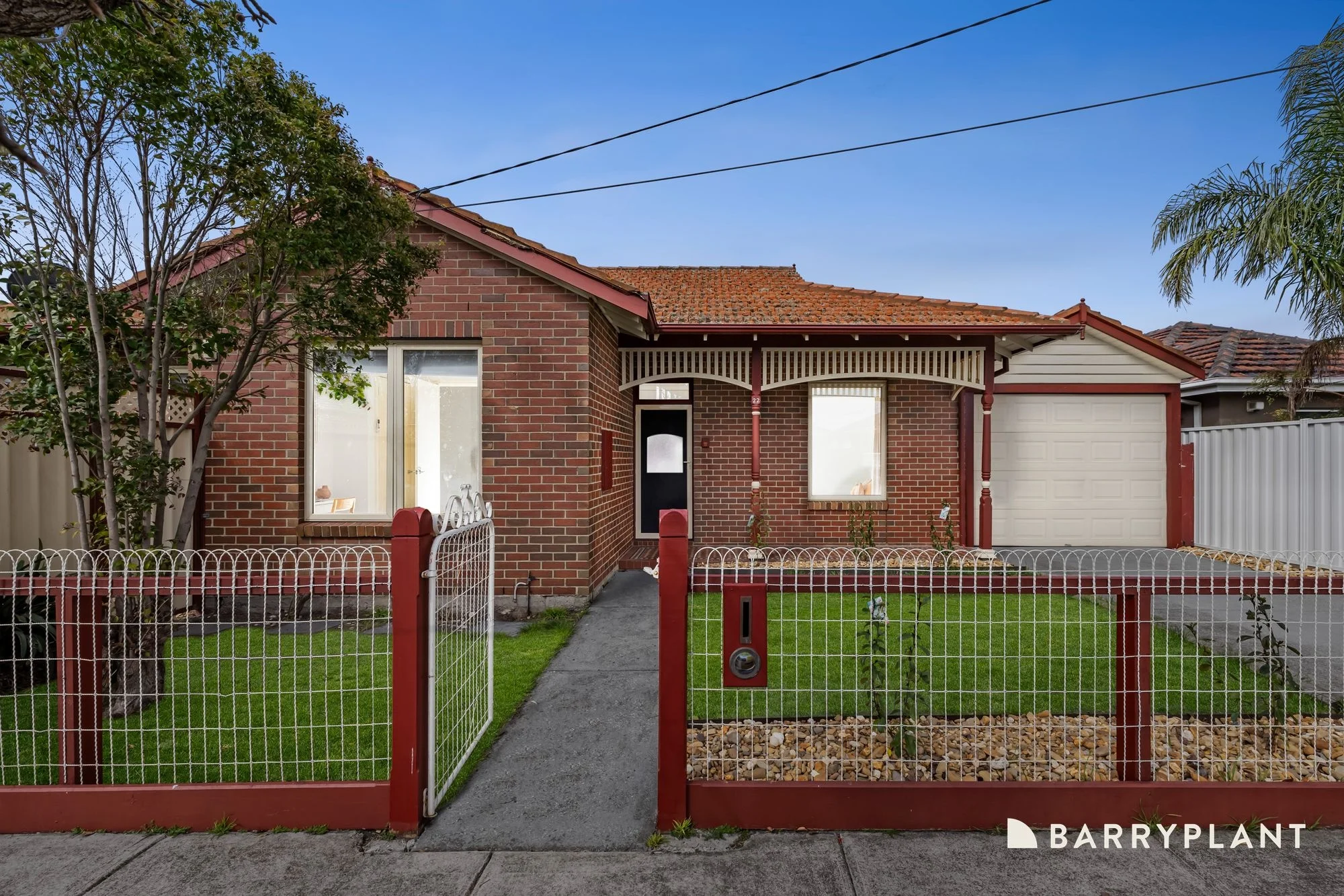22 Alden Street, Sunshine West, Vic 3020