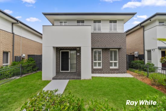 22 Alderton Drive, Colebee, NSW 2761