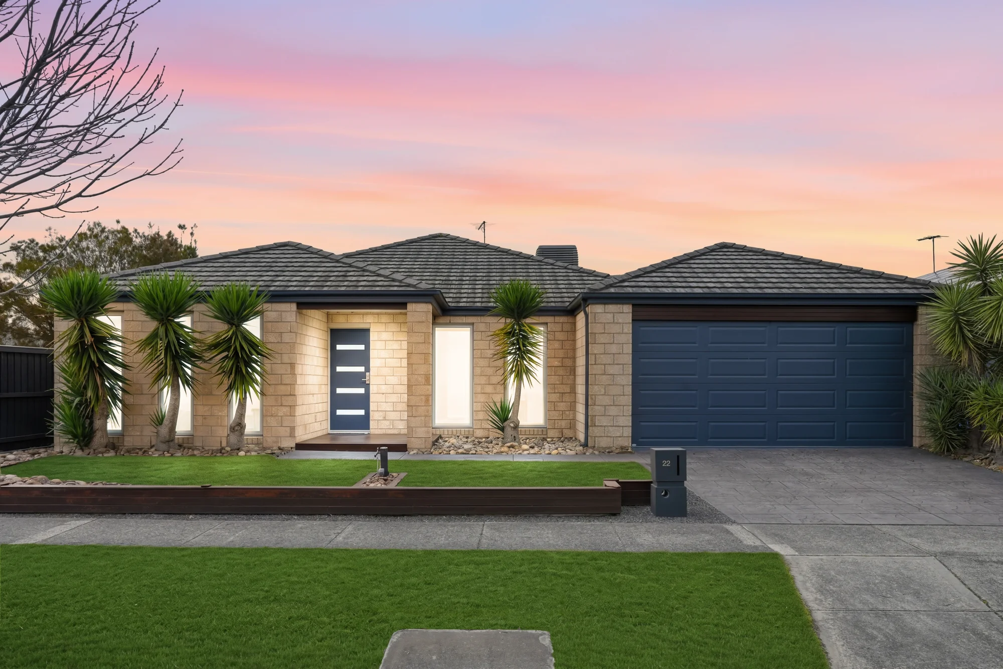 22 Alpine Heath Way, Lyndhurst, Vic 3975