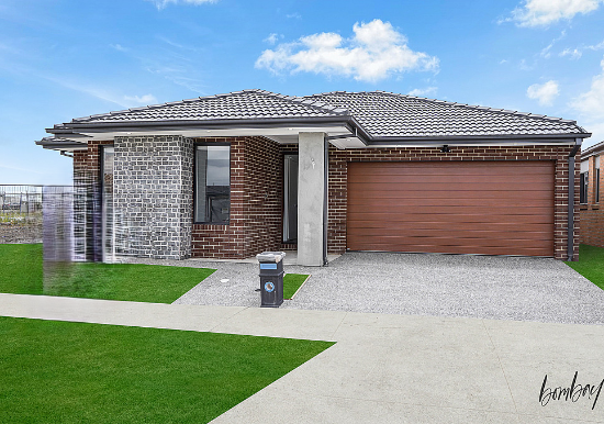 22 Ambigua Way, Donnybrook, Vic 3064