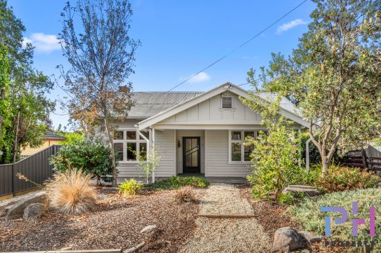 22 Anderson Street, North Bendigo, Vic 3550