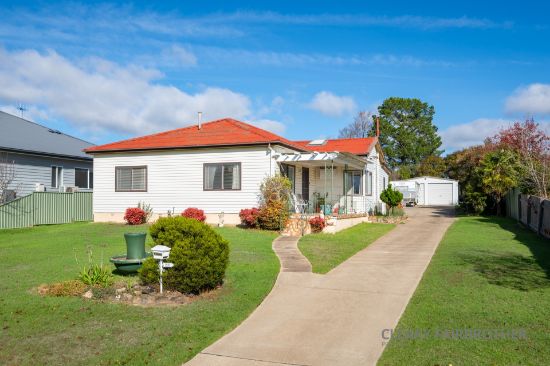 22 Annesley Street, West Bathurst, NSW 2795
