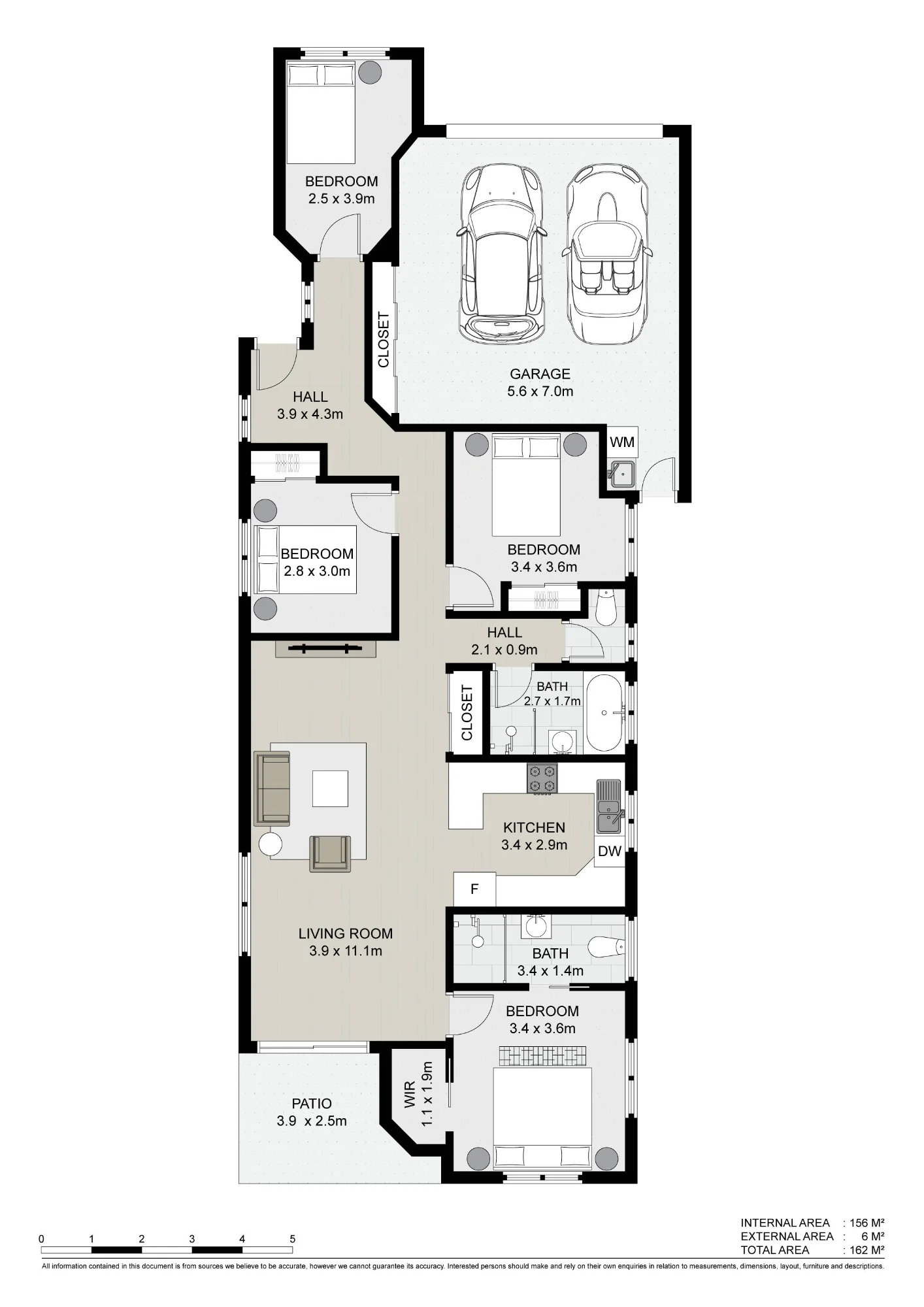 22 Ascot Crescent, Kallangur, Qld 4503