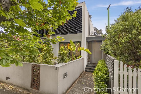 22 Austin Avenue, Elwood, Vic 3184