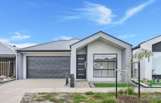 22 Azure Road, Wollert, Vic 3750