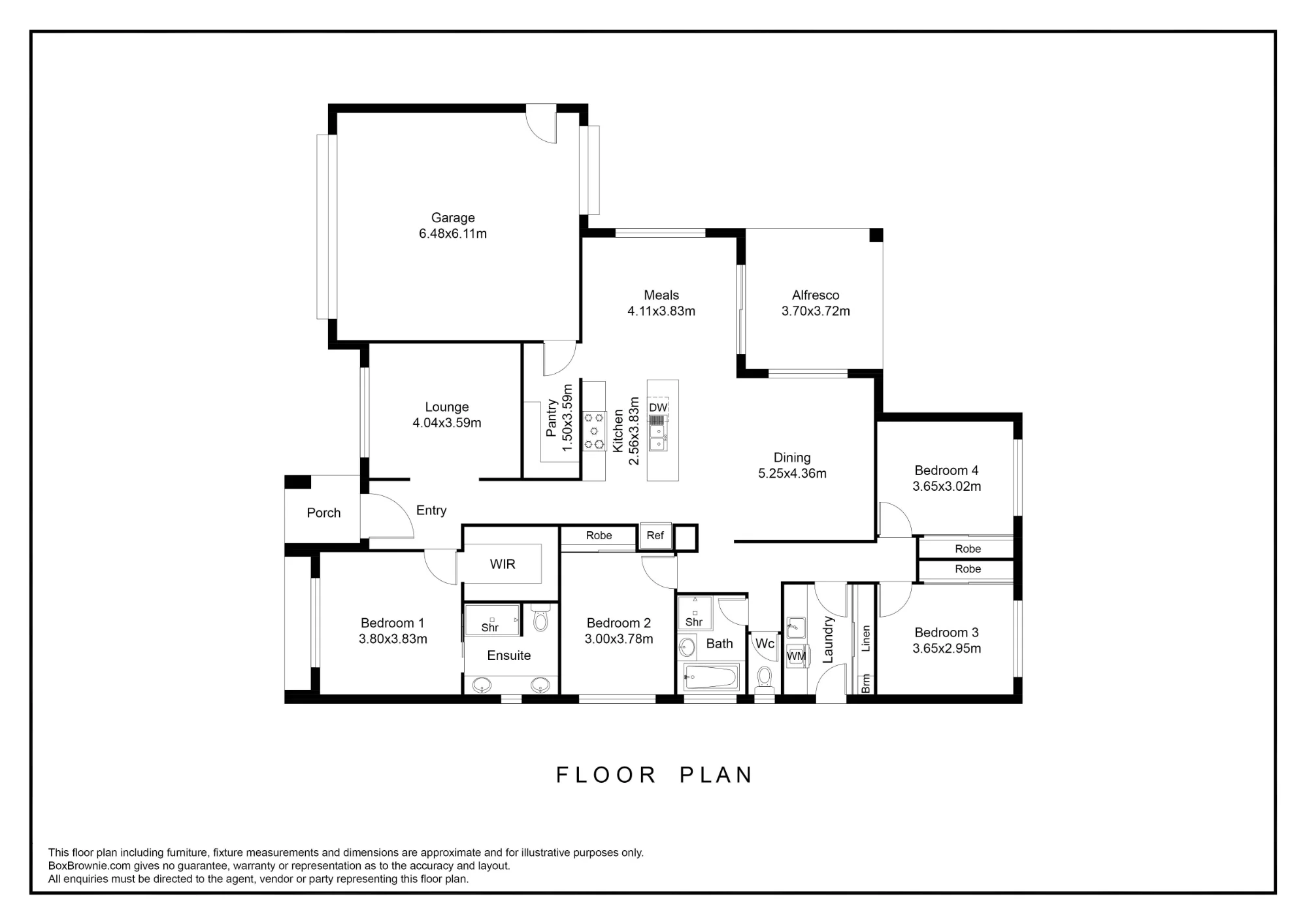22 Balcombe Avenue, Leneva, Vic 3691