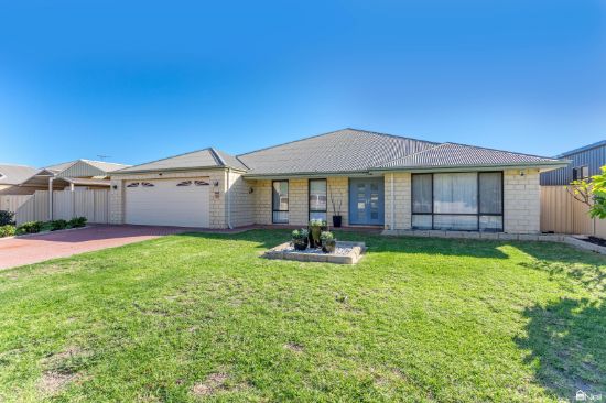 22 Ballagar Road, Byford, WA 6122