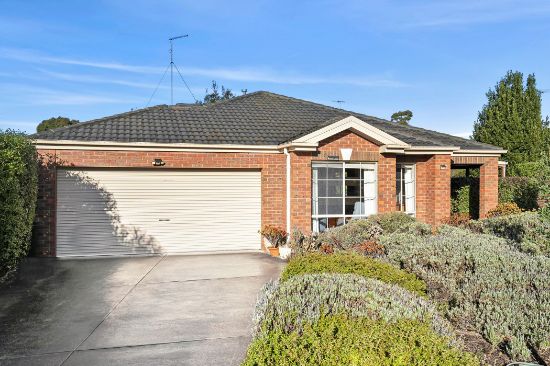 22 Barry Court, Grovedale, Vic 3216