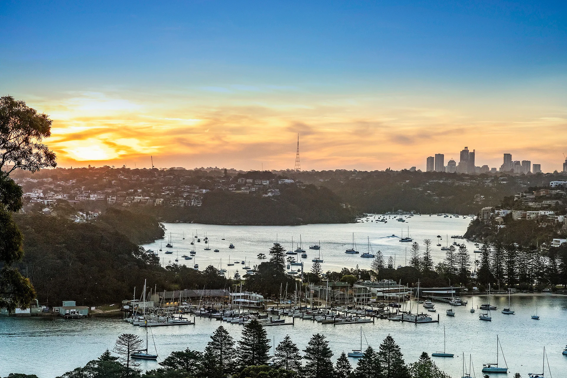 22 Beatrice Street, Clontarf, NSW 2093