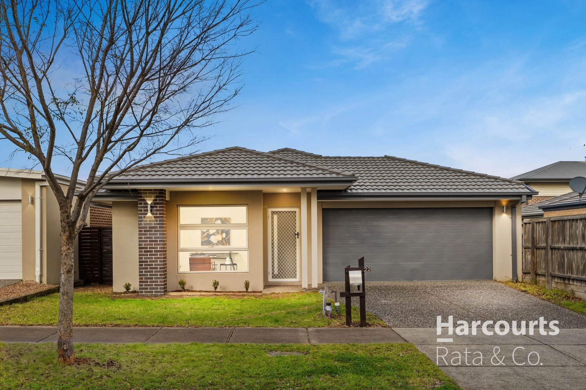 22  Bianca Crescent, Greenvale, Vic 3059