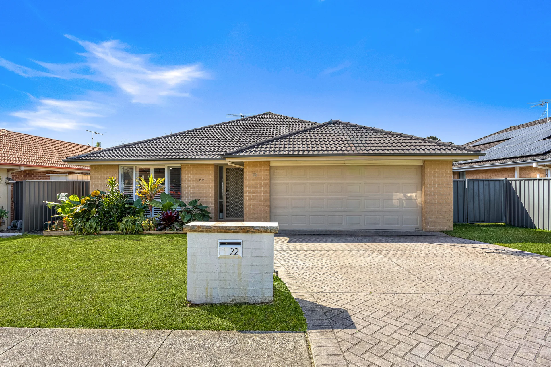 22 Birch Drive, Hamlyn Terrace, NSW 2259