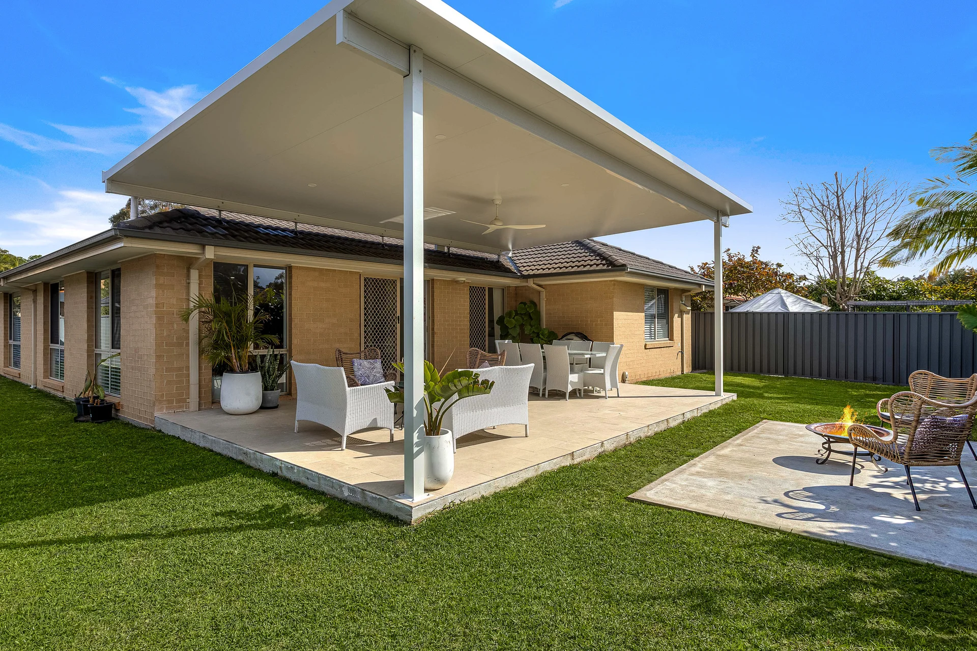22 Birch Drive, Hamlyn Terrace, NSW 2259