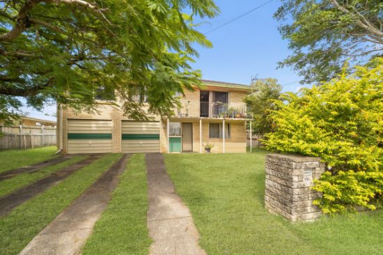 22 Boardman Road, Kippa-Ring, Qld 4021