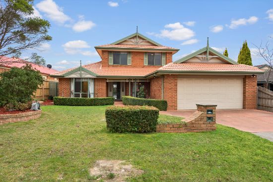 22 Botany Walk, Mornington, Vic 3931