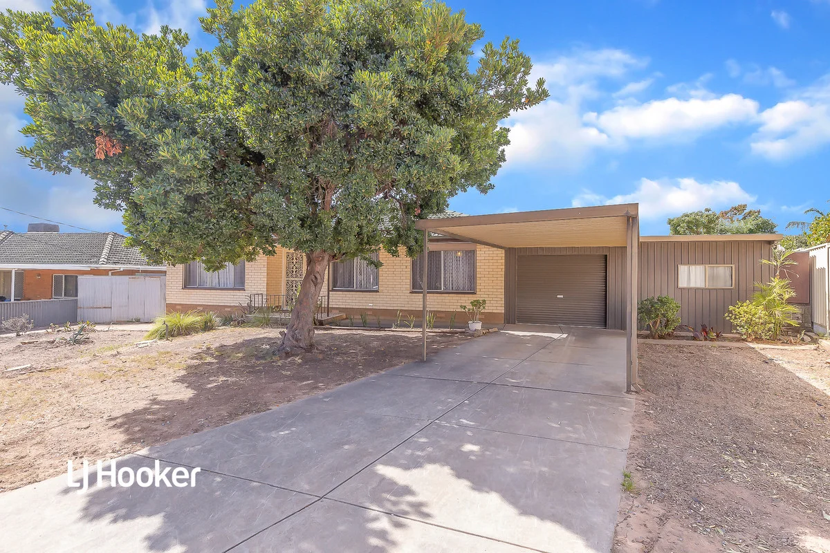 22 Bunburra Crescent, Para Hills West, SA 5096