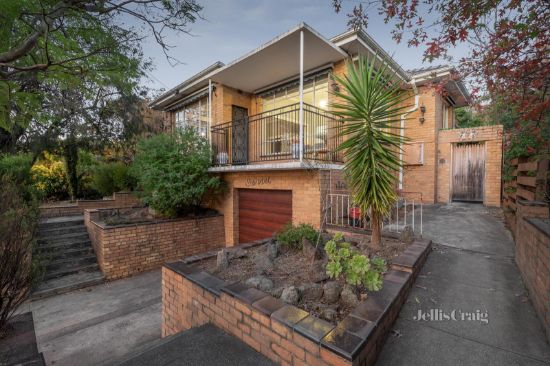 22 Burke Road North, Ivanhoe East, Vic 3079