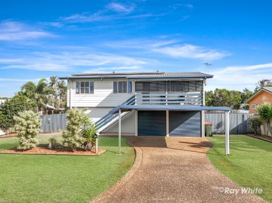 22 Buxton Drive, Gracemere, Qld 4702