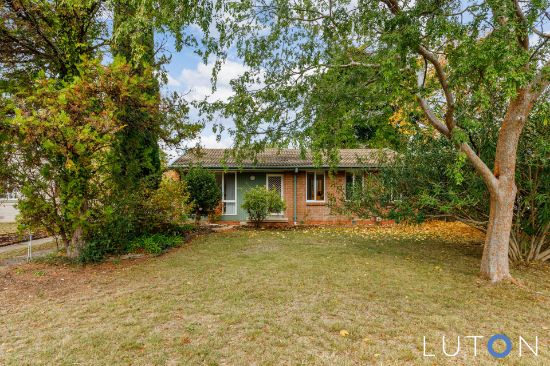 22 Cadell Street, Downer, ACT 2602