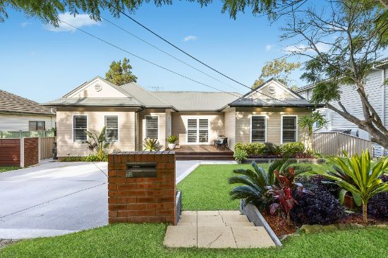 22 Caldarra Avenue, Engadine, NSW 2233