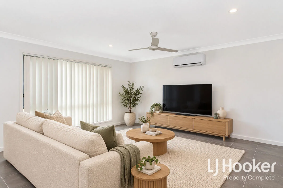 22 Cambridge Circuit, Yarrabilba, Qld 4207