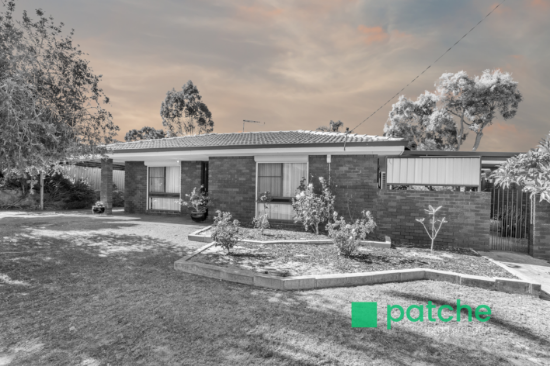 22 Carlton Place, Swan View, WA 6056