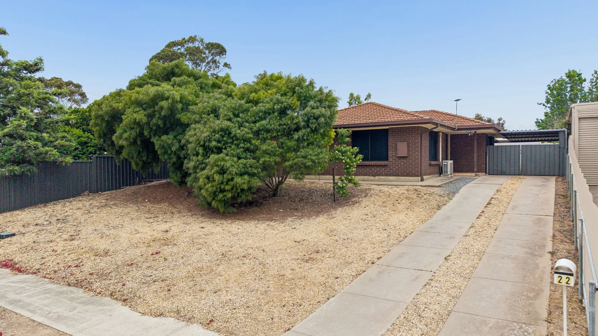 22 Caroline Street, Murray Bridge SA 5253