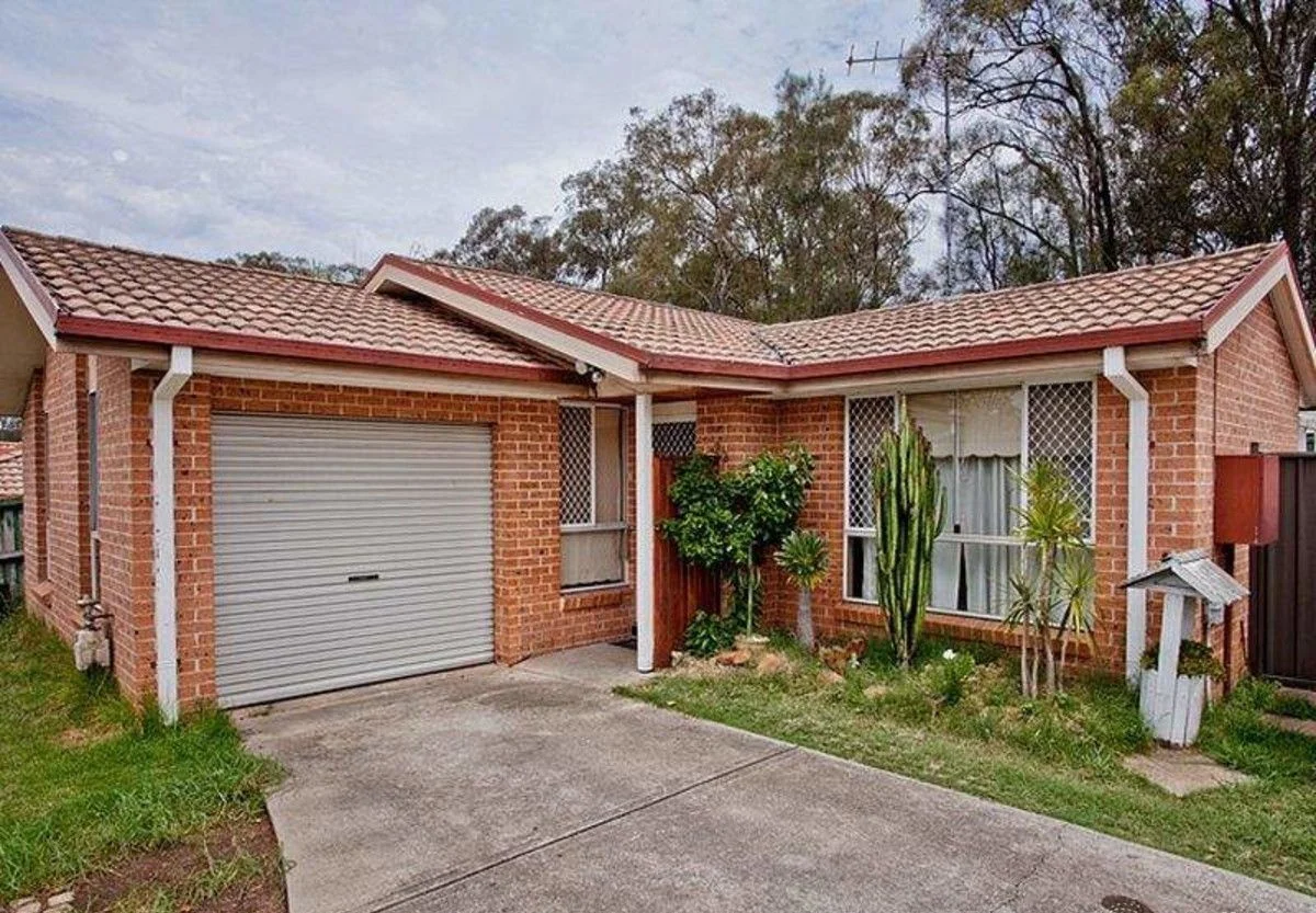22 Celeste Court, Rooty Hill NSW 2766