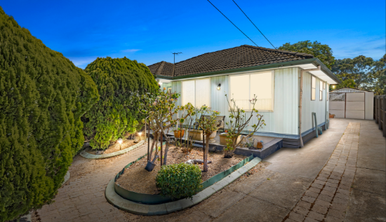 22 Centenary Crescent, Werribee, Vic 3030