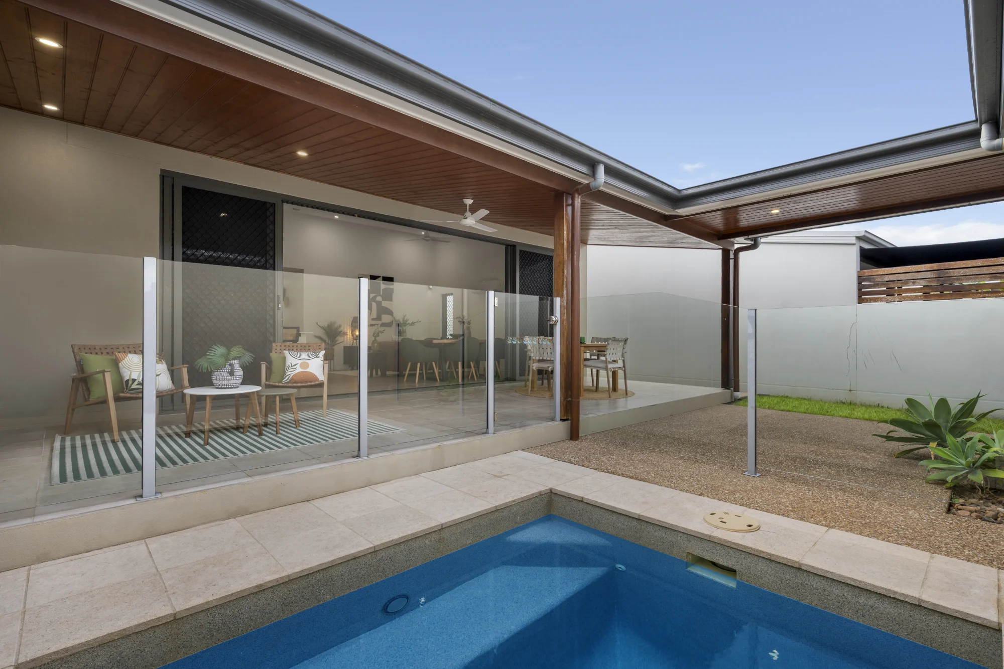 22 Champion Drive, Rosslea, Qld 4812