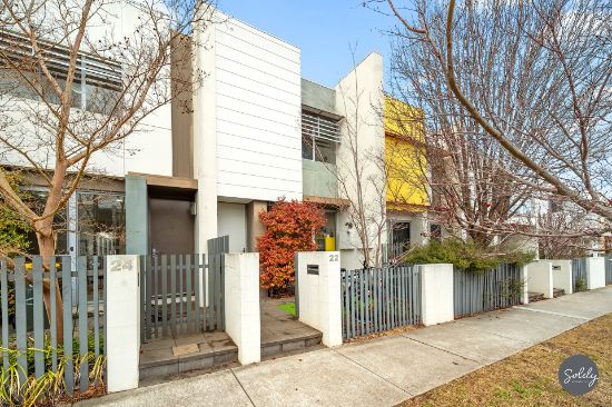 22 Chance Street, Crace, ACT 2911